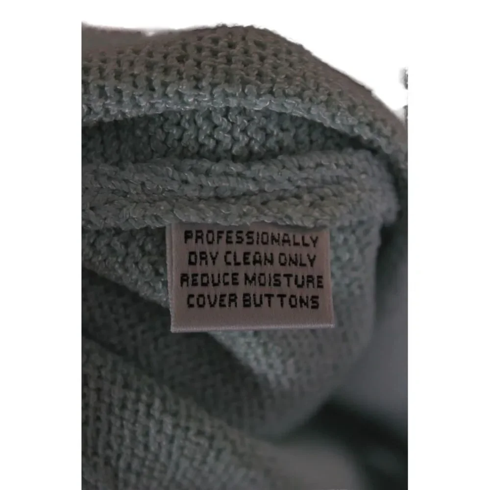 St. John Collection By Marie Gray Unisex Knit Green Shorts Size 12